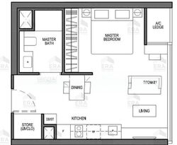 Seaside Residences (D15), Apartment #561756701